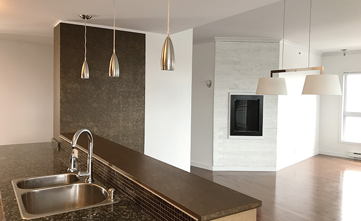 Peinture et rénovation Cuisine